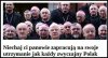 Zamiast na tacę kasy