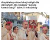 Z dorosłymi w szkole nie będzie tak łatwo jak z dziećmi.