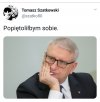Myśli o nowej kochance