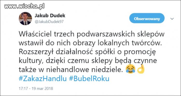 Polak potrafi