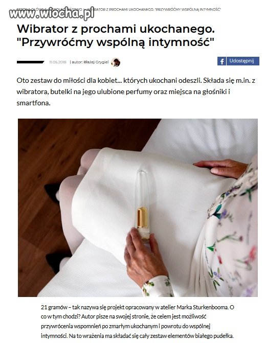 Śmiać się czy płakać
