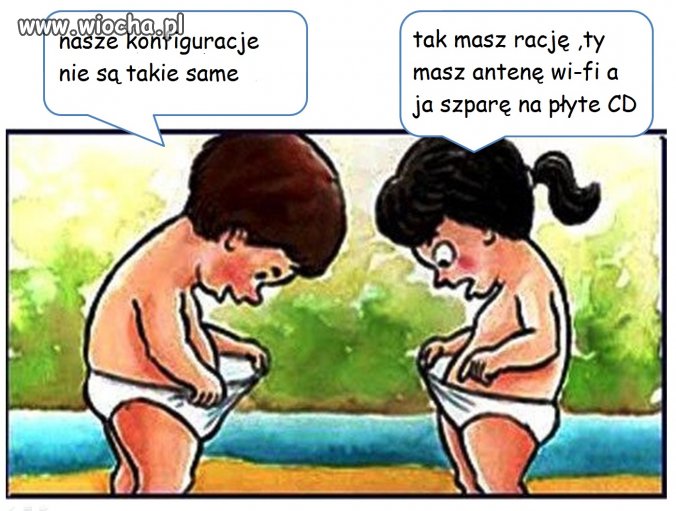Dzieci XXI wieku