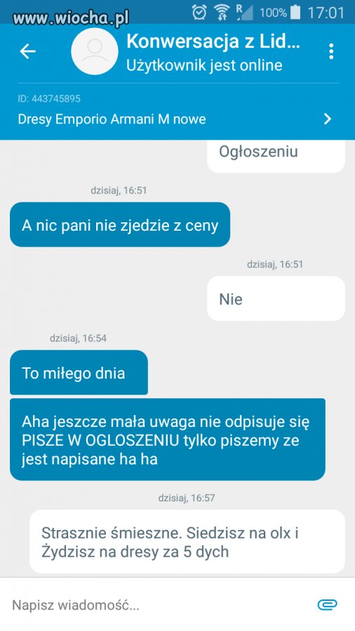 Olx.