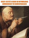 Tak właśnie to wygląda jak trole cię wkurw...