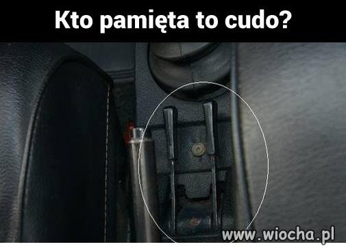 Albo kij od szczotki