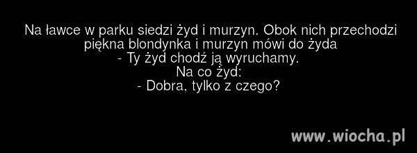 No to się dogadali