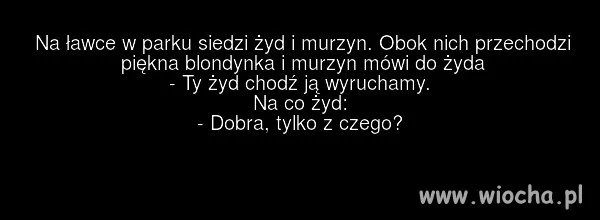 No to się dogadali