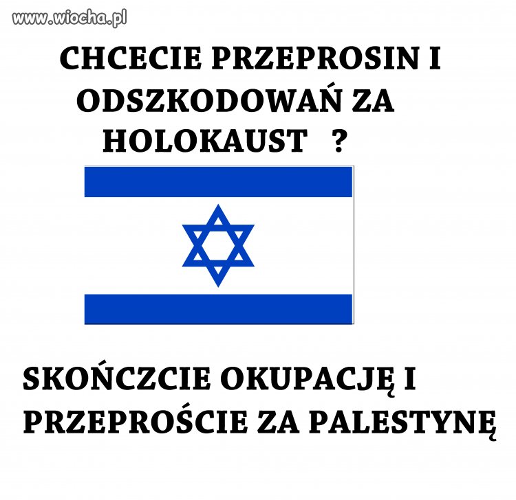 WYMAGASZ OD INNYCH ?