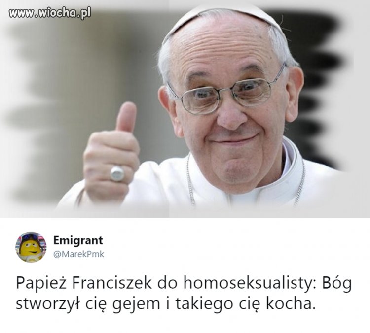 I co teraz 