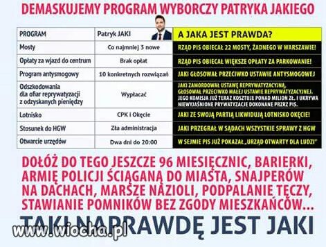 Taki Jaki.