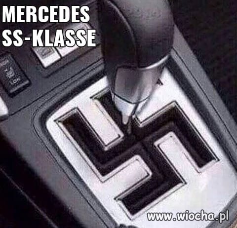 Taka sytuacja... 