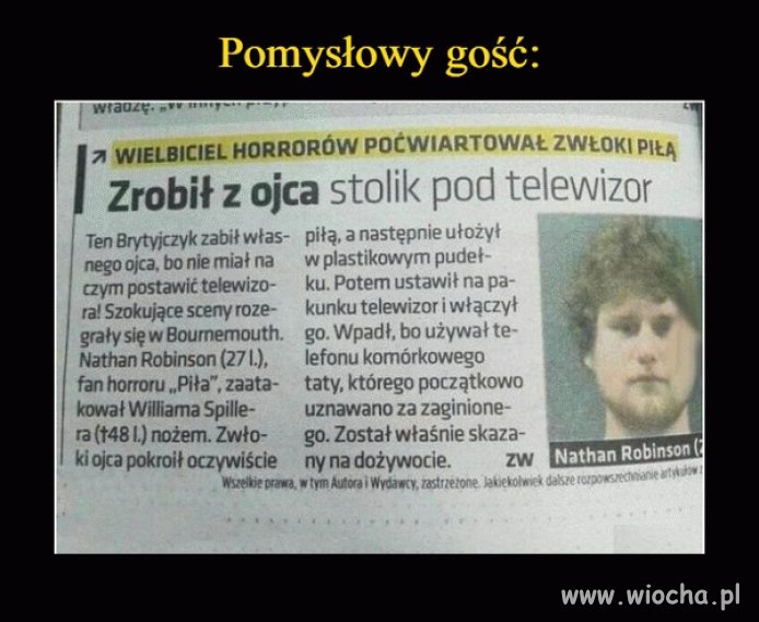 Bez komentarza