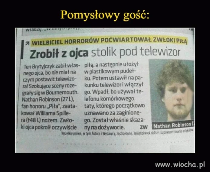 Bez komentarza