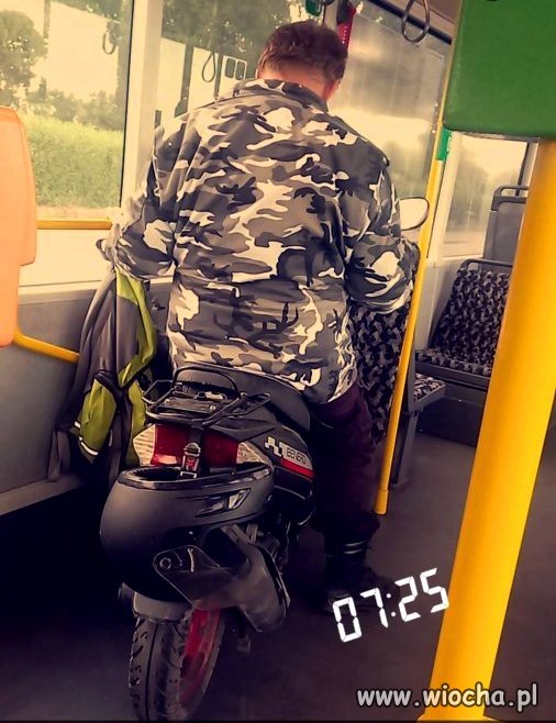 Paliwo drożeje 