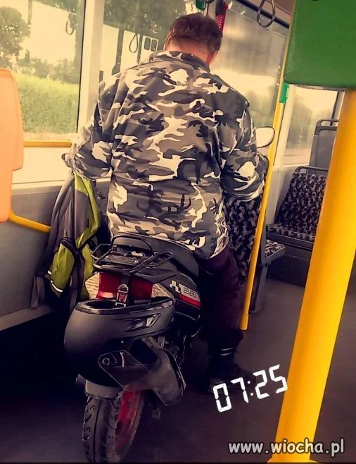 Paliwo drożeje 
