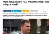 Zapewne umorzy prokuratura tak samo jak w sprawie