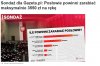 Sondaż dla gazeta.pl