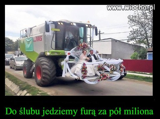 Polak potrafi