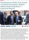 Włosi wybrali ale to Unia ma ostatnie słowo
