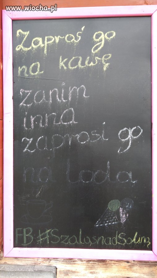 Z serii dobra reklama to podstawa