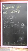 Z serii dobra reklama to podstawa