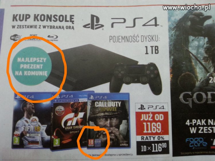 To nie Fake