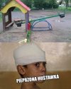 Huśtawka