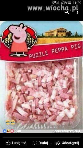 Świnka Pepa