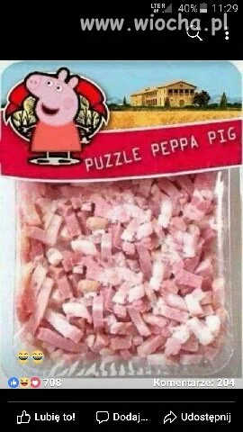 Świnka Pepa
