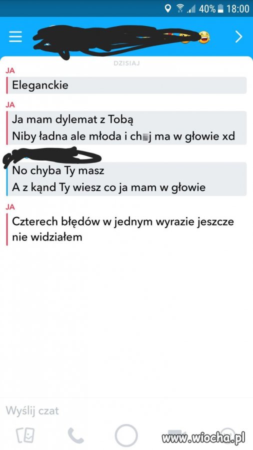 No właśnie