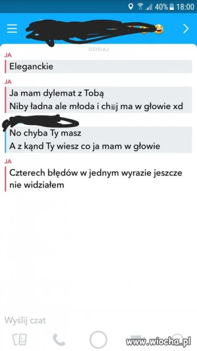No właśnie
