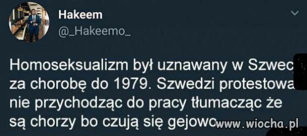 Jeśli to choroba to i zwolnienie
