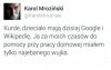 Ale tak było ...