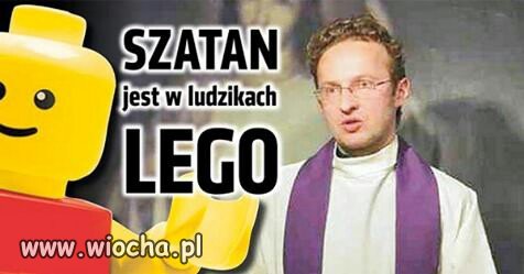 Tego to w ogóle po...ło. 