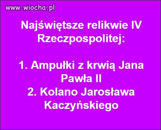 Zanosi się na endoprotezę ?