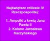 Zanosi się na endoprotezę ?
