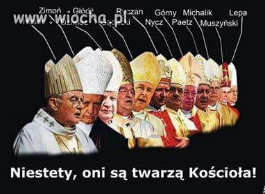 Niestety.