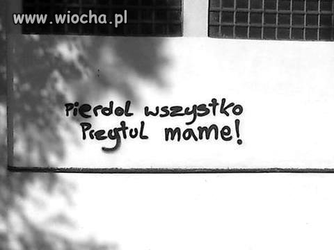 Przekaz dnia
