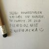 Poniedziałek i cały tydzień