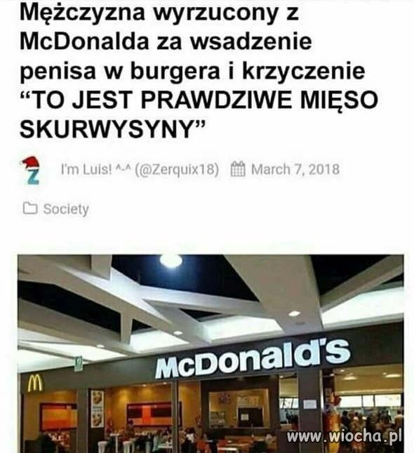 Taka sytuacja