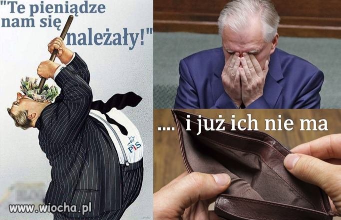 Tego komentować nie trzeba
