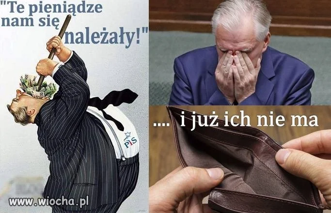 Tego komentować nie trzeba