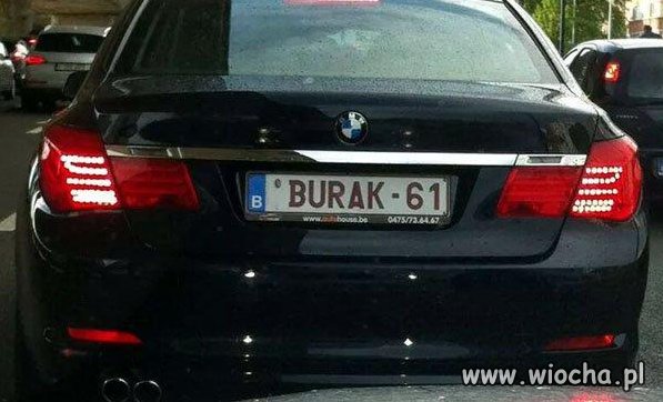 Takie numery