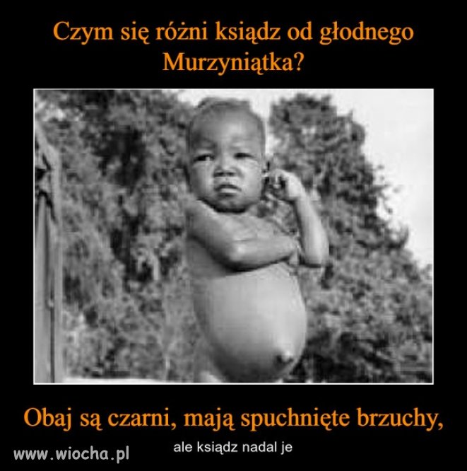 Taka zagadka ...
