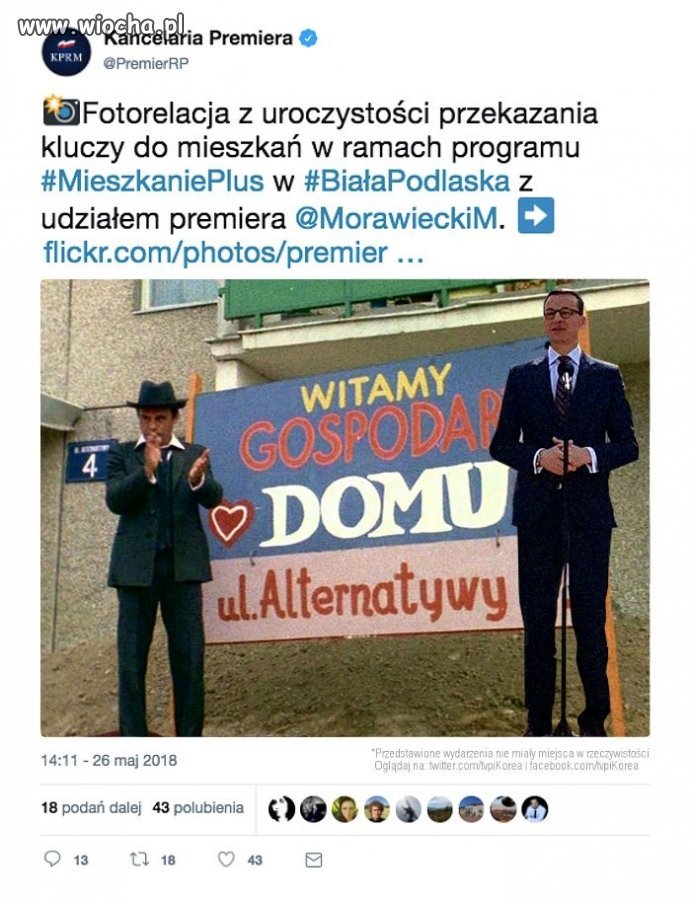 Mieszkanie plus