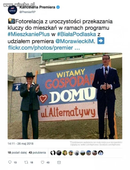 Mieszkanie plus