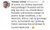 A już jak dotknie pomnika...