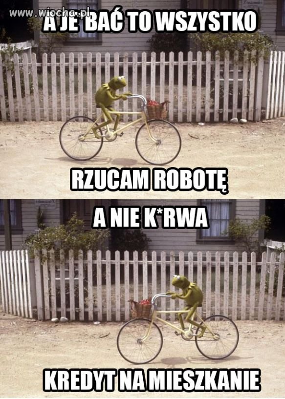 Rano i wieczorem