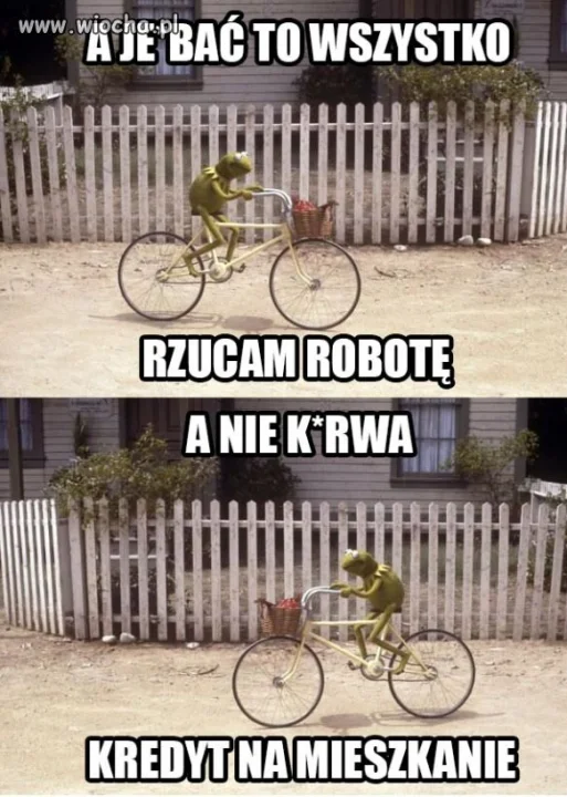 Rano i wieczorem