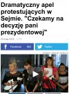 A władza ma ich w ...